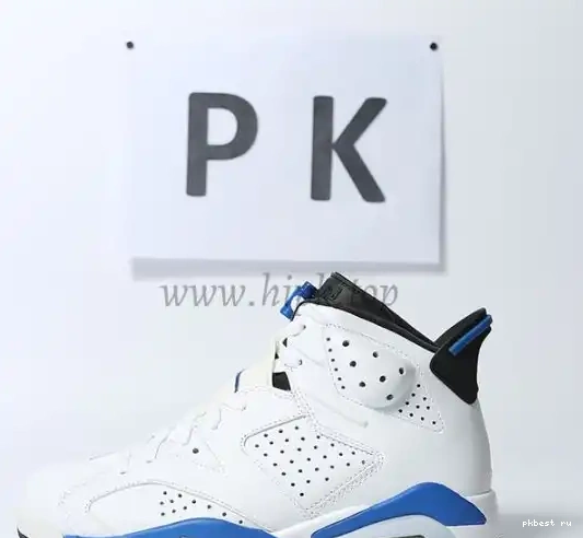 SHIP TO READY GOD 6 PK Hare MATERIALS RETAIL Jordan Retro 0513